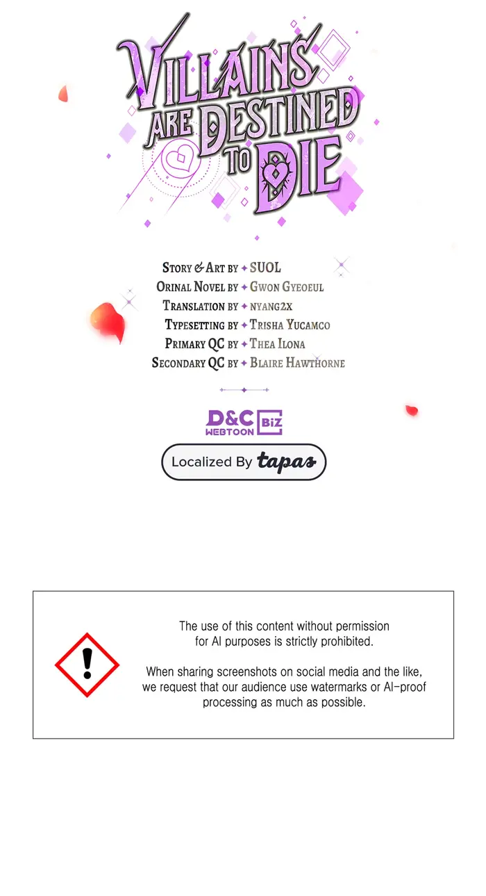 Villains Are Destined to Die Chapter 183 image 70_optimized